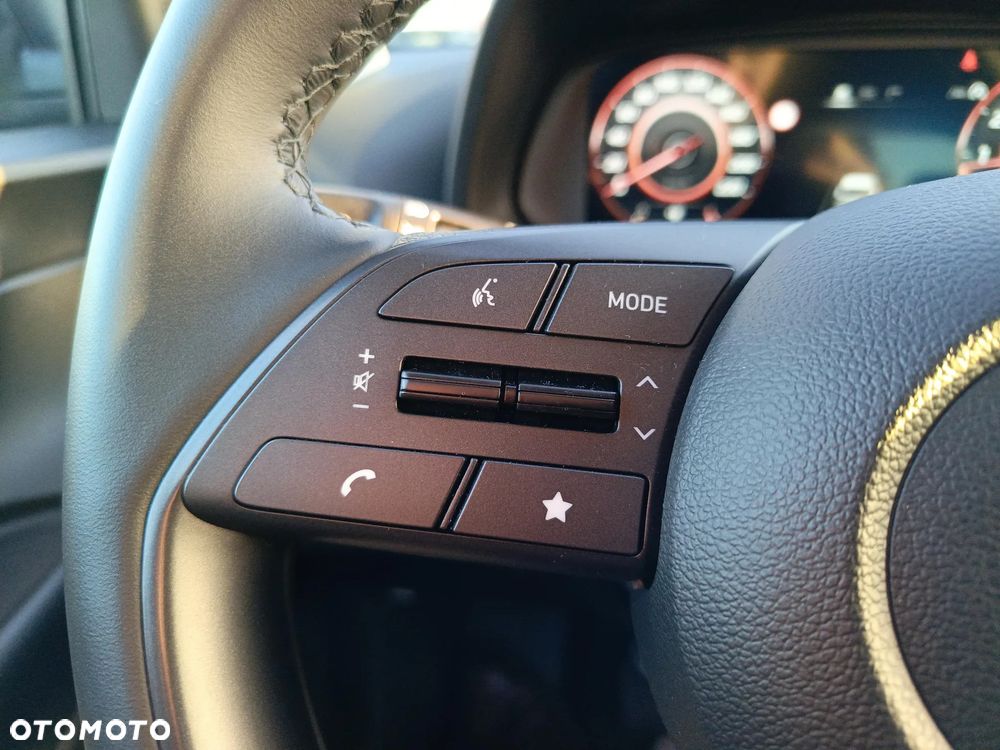 Hyundai i20 1.2 Modern - 15