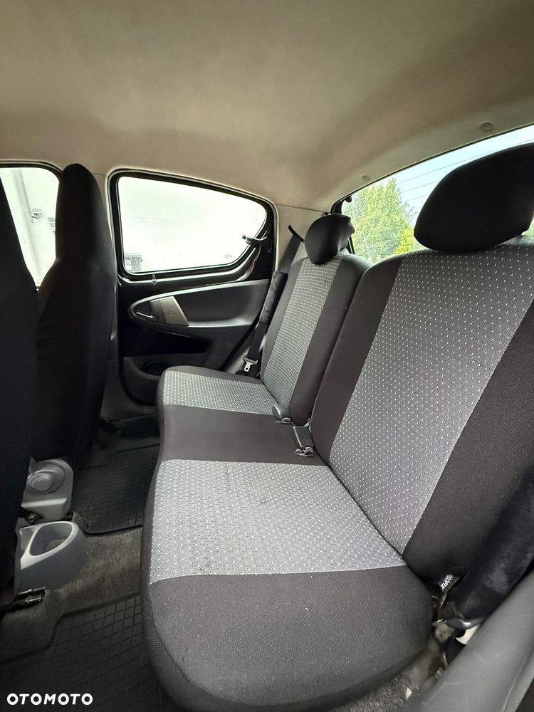 Toyota Aygo - 18