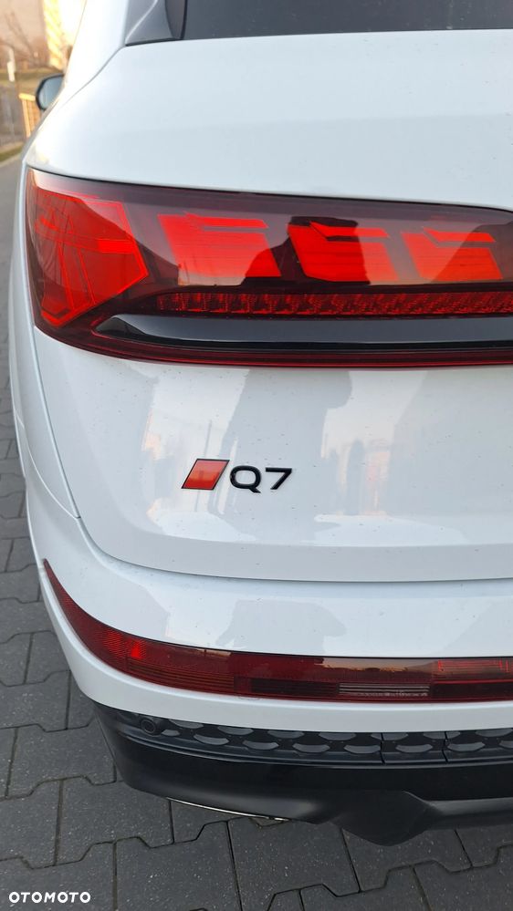 Audi Q7 50 TDI quattro tiptronic S line - 19