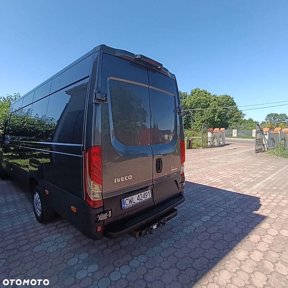 Iveco 35s18 - 6
