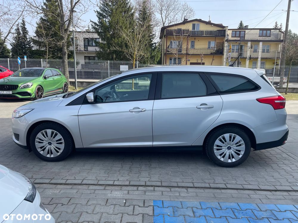 Ford Focus - 4