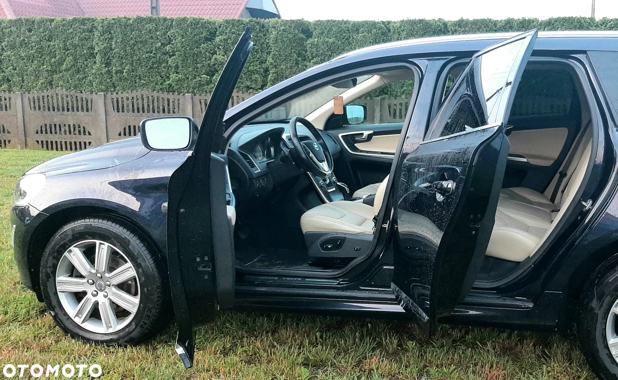 Volvo XC 60 T6 AWD Drive-E Summum - 34