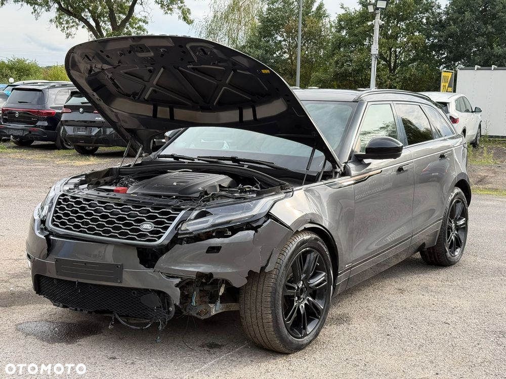 Land Rover Range Rover Velar 2.0 SD4 R-Dynamic SE - 10