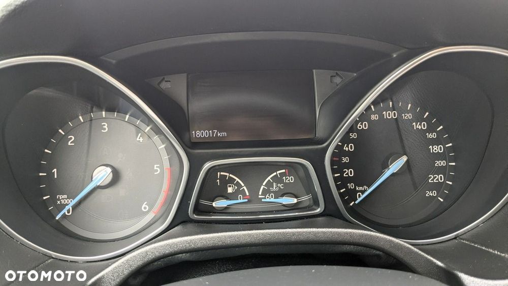 Ford Focus - 23