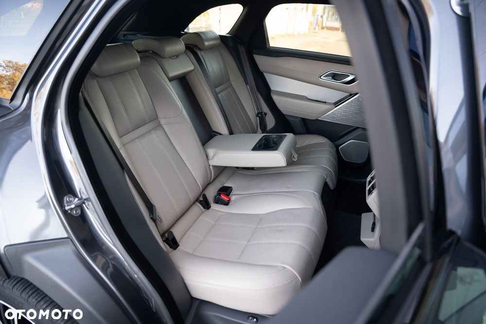 Land Rover Range Rover Velar 2.0 Si4 GPF R-Dynamic HSE - 35
