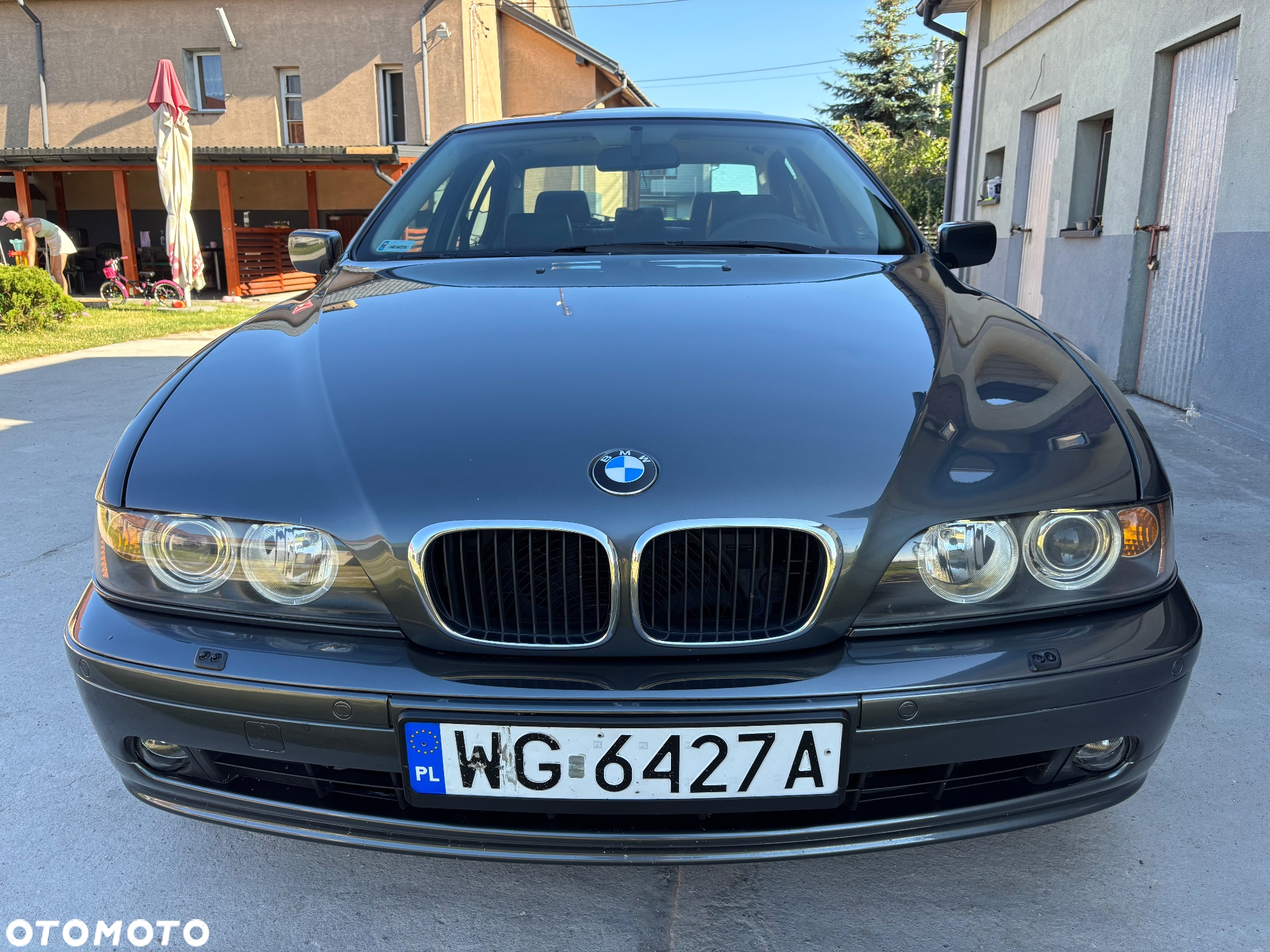 BMW Seria 5 530i - 3