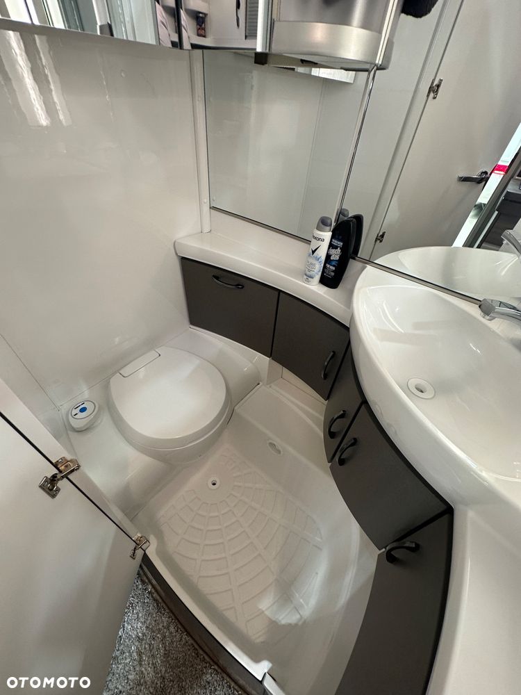 Hobby 490 KMF EXCELLENT EDITION - 15