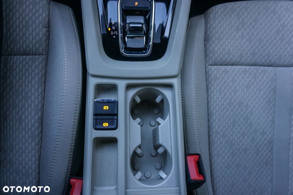 Skoda Octavia 2.0 TDI Style DSG - 22