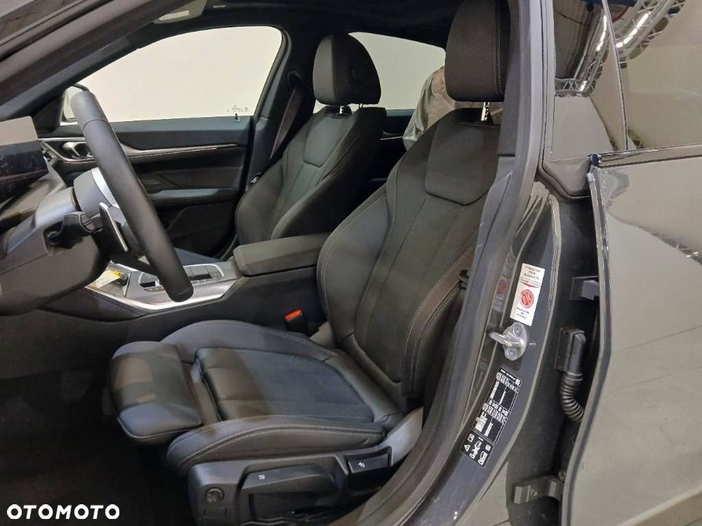 BMW Seria 4 420d xDrive M Sport sport - 24