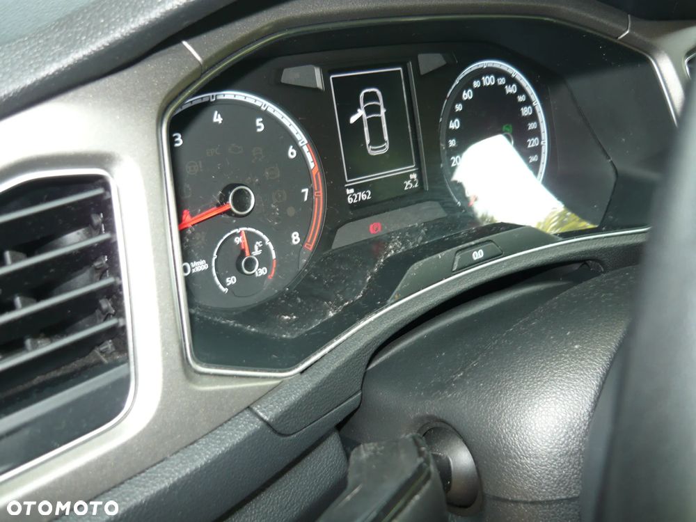 Volkswagen T-Roc 1.5 TSI Style DSG - 15