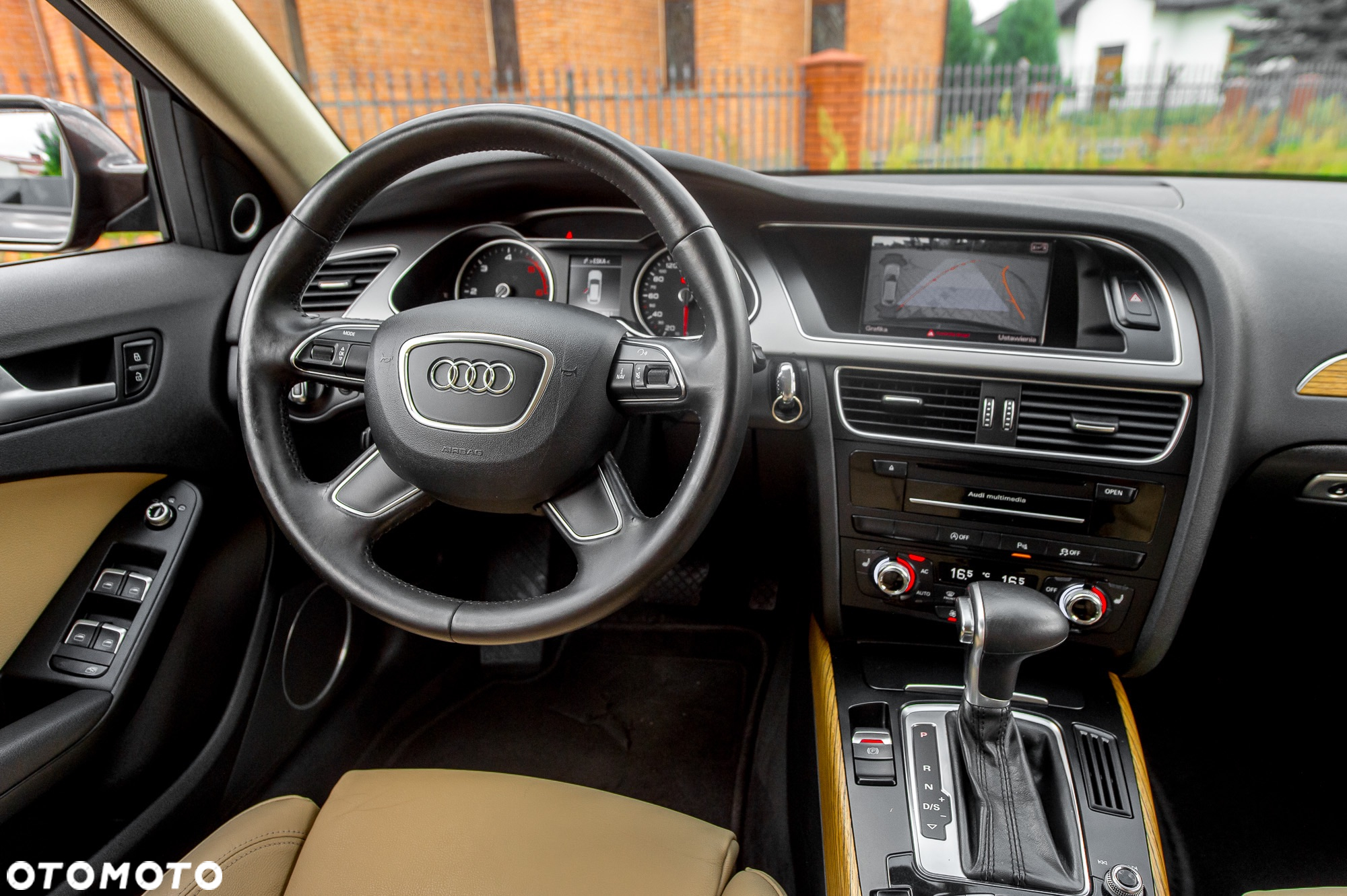 Audi A4 - 25