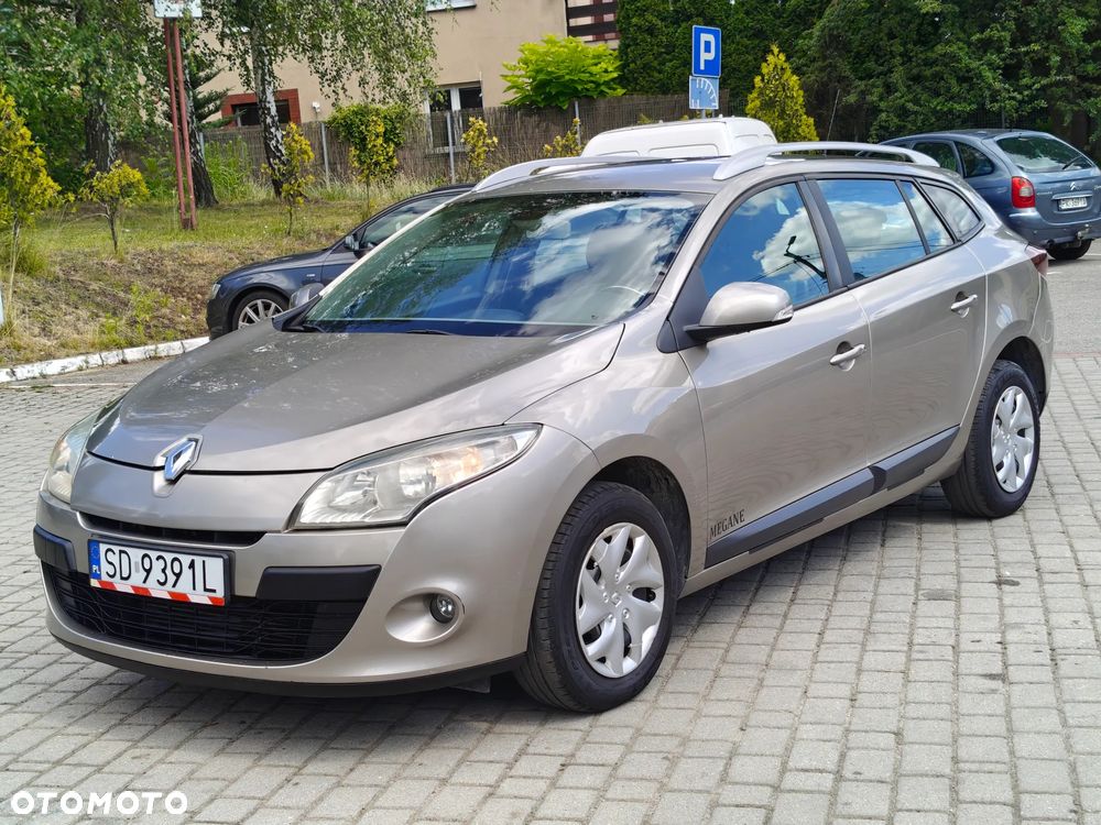 Renault Megane 1.5 dCi Dynamique - 16