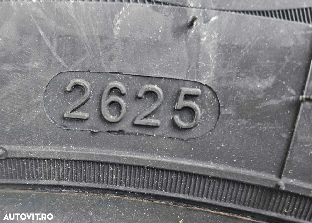 185/65 R14 86H  LANVIGATOR  Anvelope de vara - 4