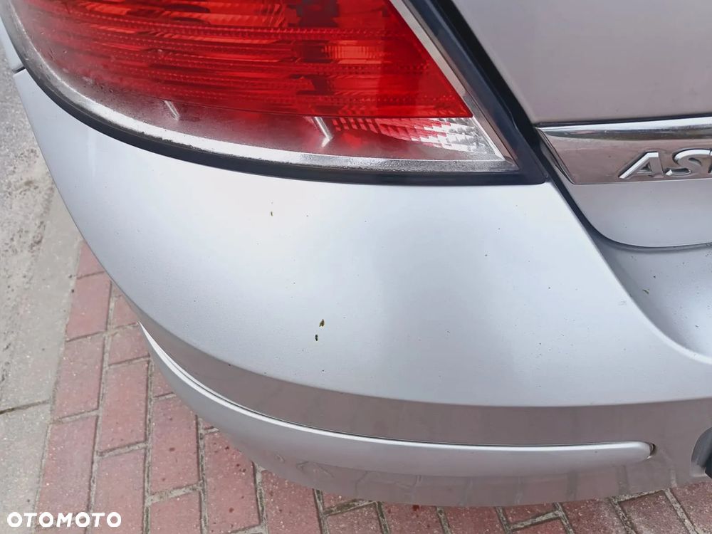 Opel Astra III 1.6 Sport - 12