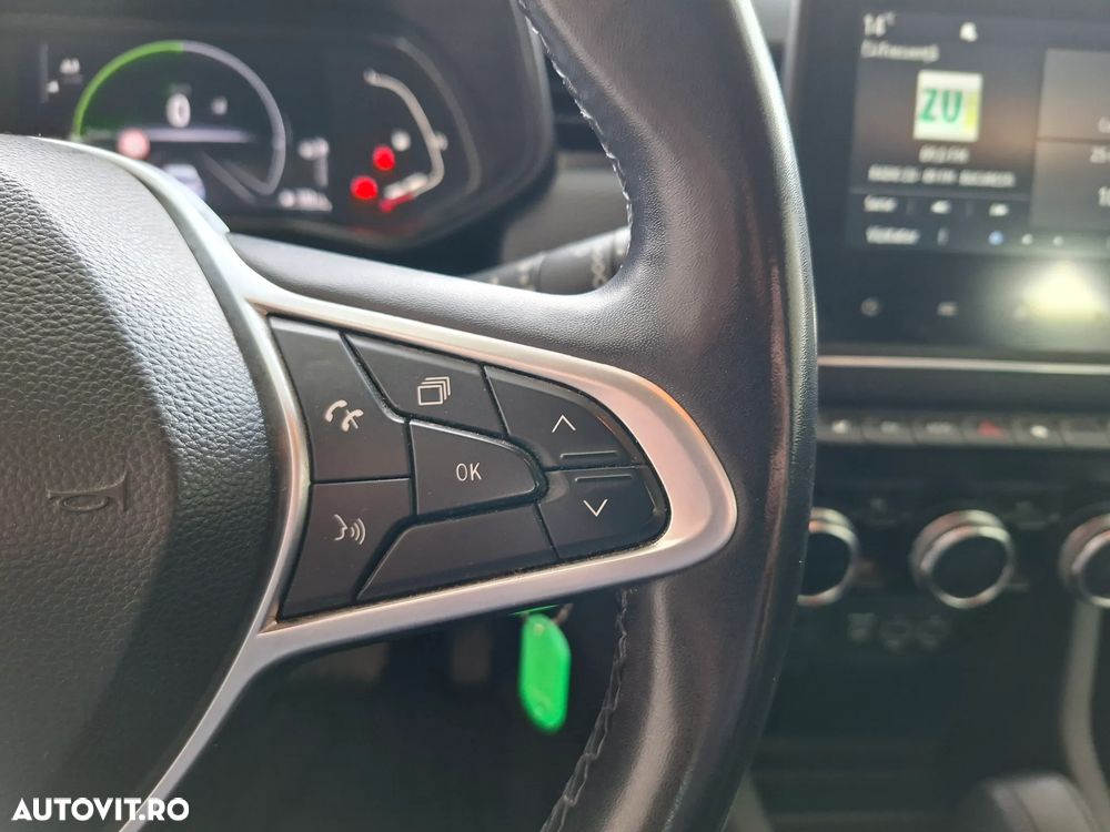 Renault Clio - 14