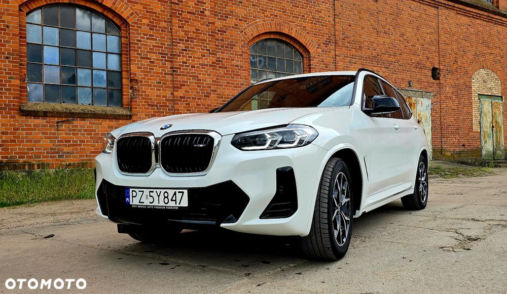 BMW X3 - 3