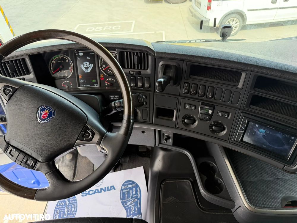 Scania R 500 LA4x2MNB - 6