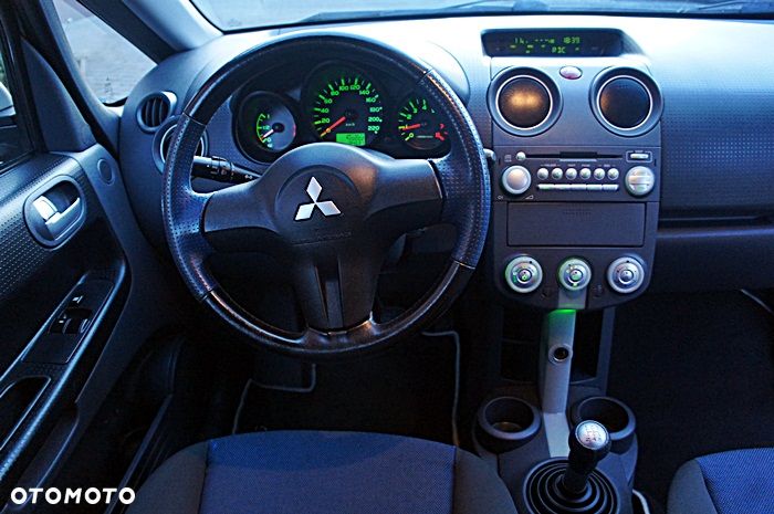 Mitsubishi Colt CZ3 1.3 Inform - 19