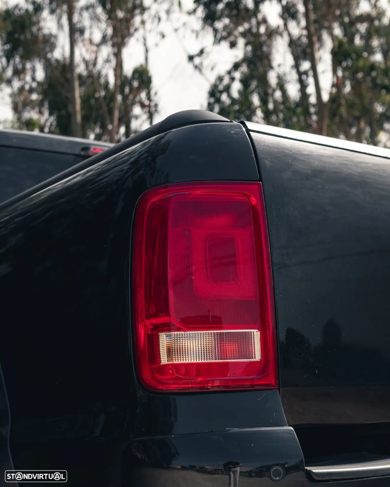 VW Amarok - 15