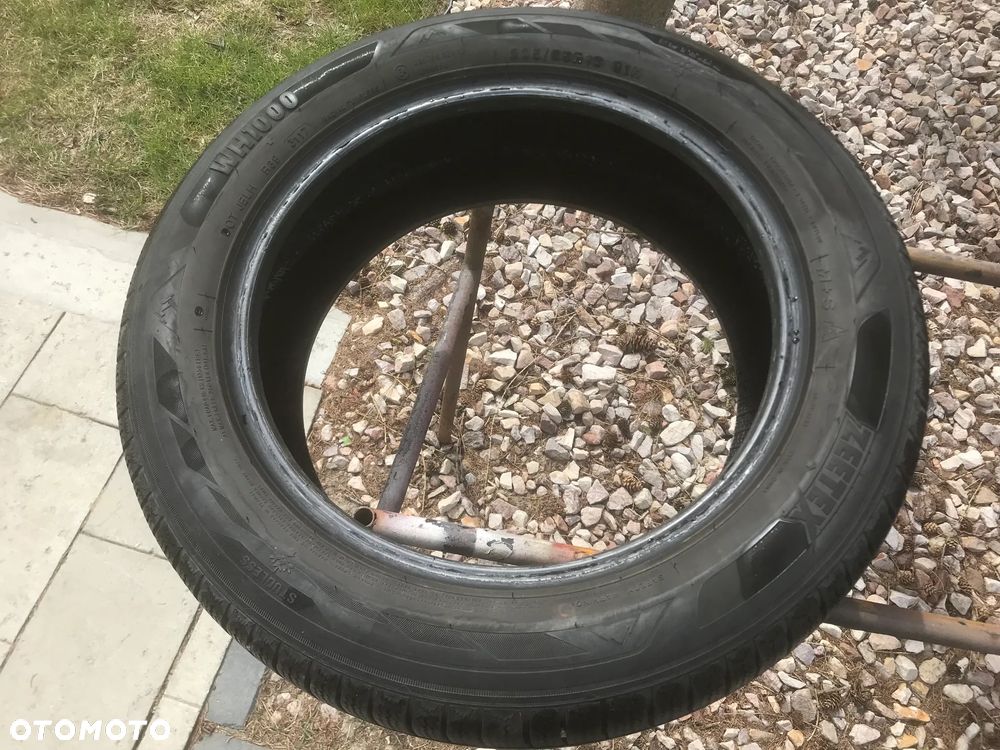 Opona Zeetex WH1000 205/55R16 Zima 1 szt - 2