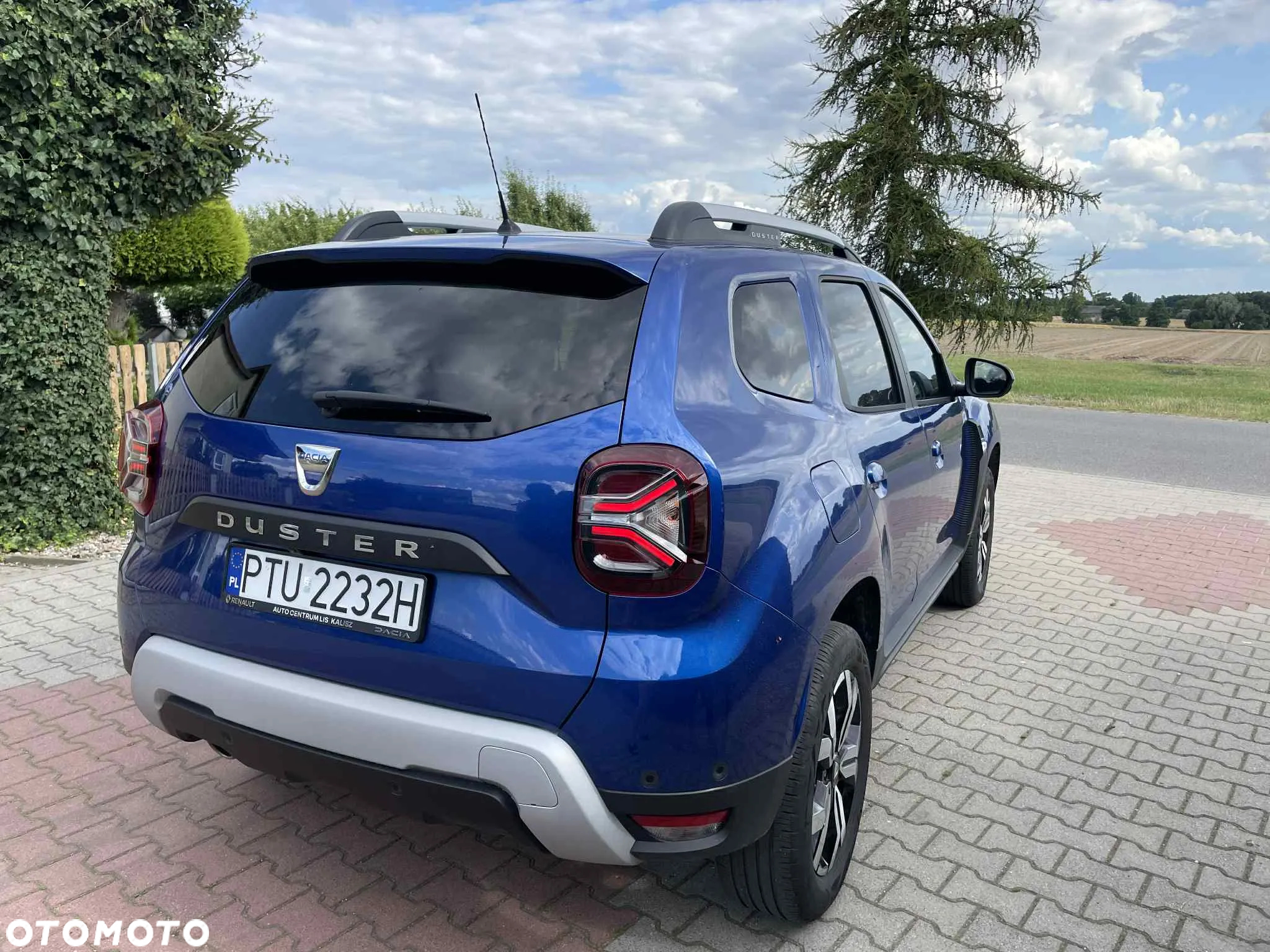 Dacia Duster 1.3 TCe Journey EDC - 3