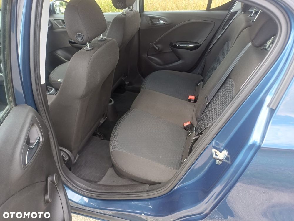 Opel Corsa - 20