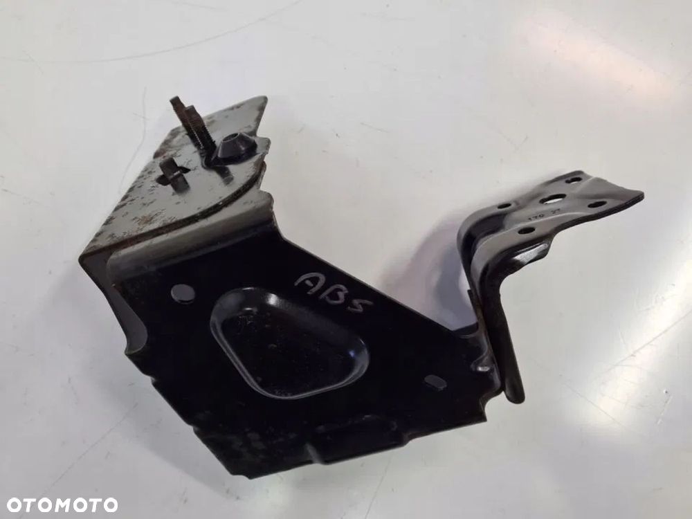 MOCOWANIE UCHWYT POMPY ABS PEUGEOT 207 1.6 THP - 6