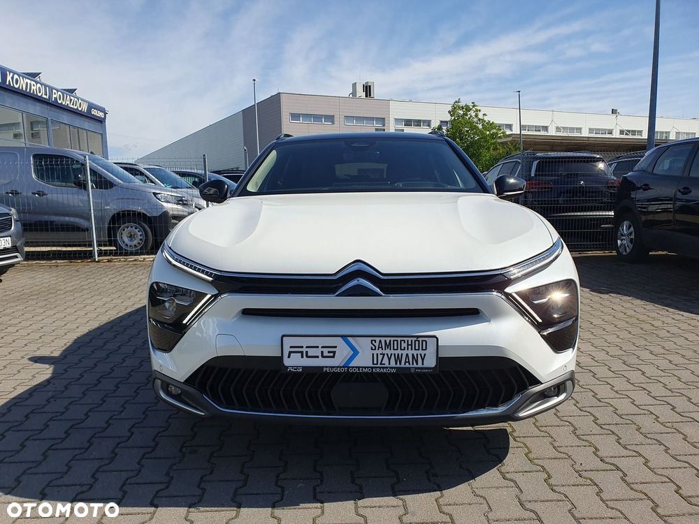 Citroën C5X - 2