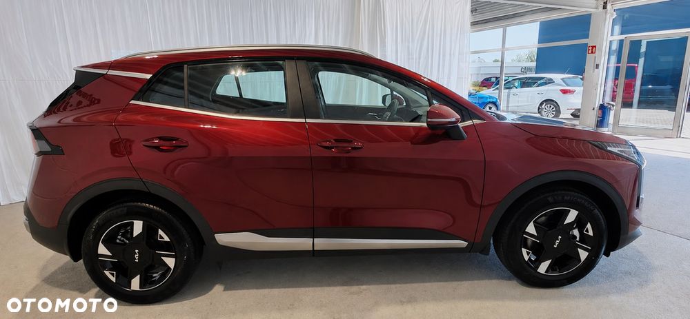 Kia Sportage 1.6 T-GDI M 2WD DCT - 6
