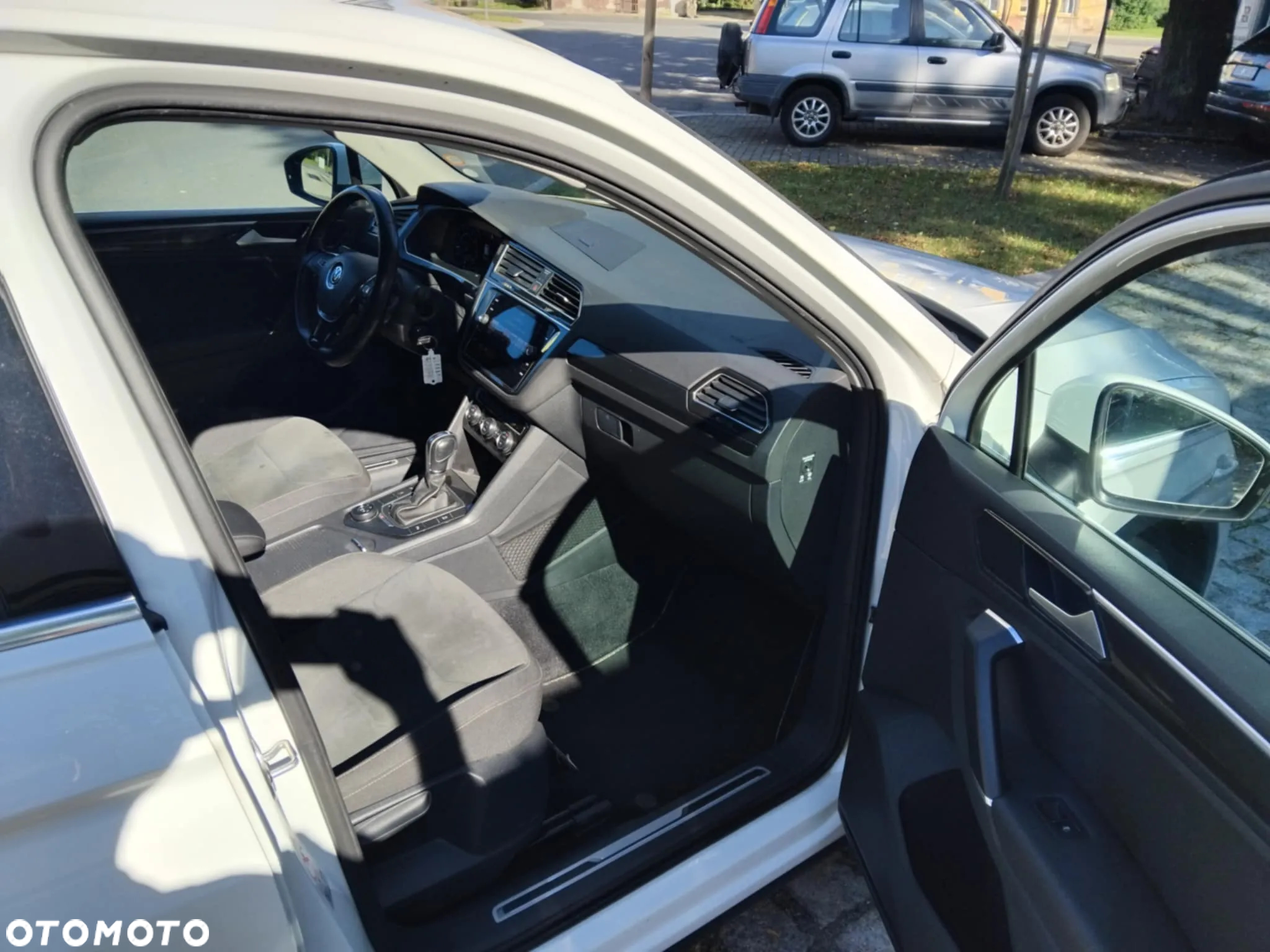Volkswagen Tiguan 1.4 TSI BMT 4Mot Comfortline DSG - 15