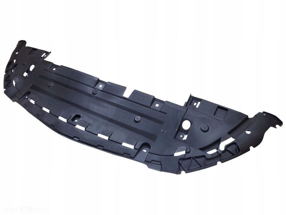 PŁYTA OSŁONA POD ZDERZAK Mercedes CLA W118 C118 A1188854102 AMG - 3