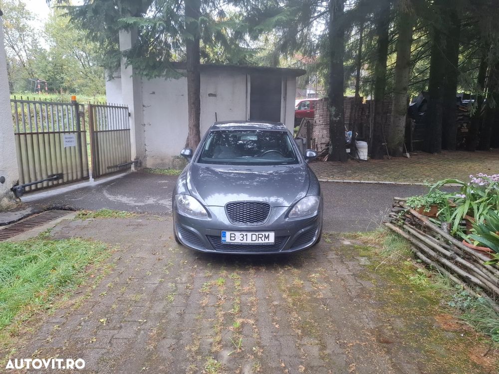 Seat Leon - 21