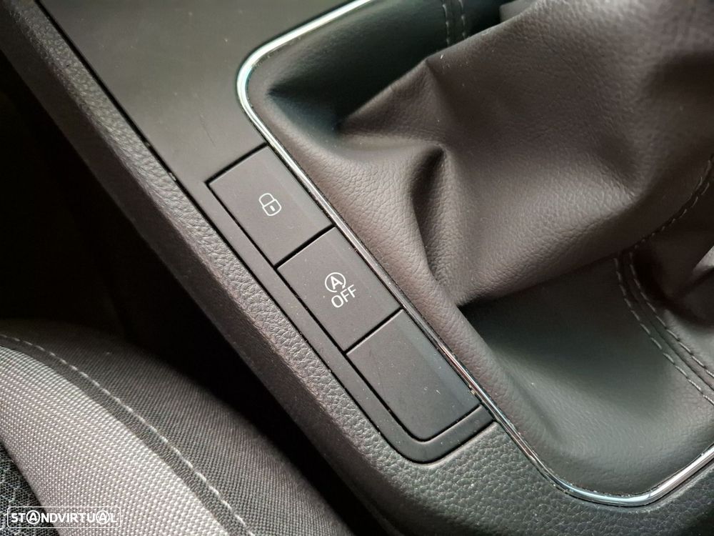 SEAT Ibiza 1.0 TSI Style - 20