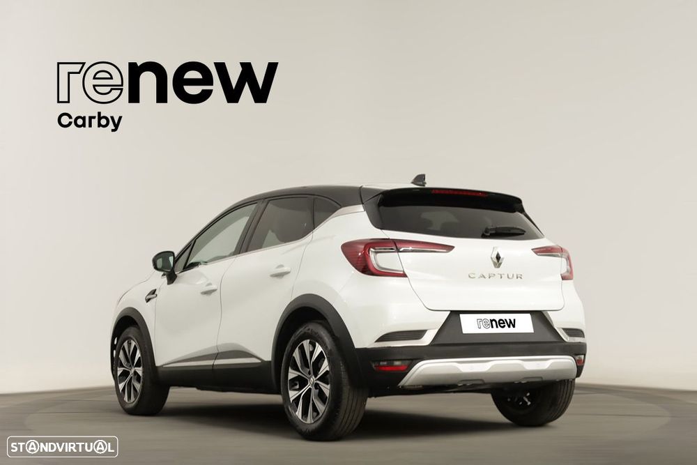 Renault Captur 1.0 TCe Techno - 4
