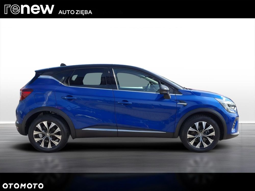 Renault Captur 1.6 E-TECH Full Hybrid 145 Techno - 6