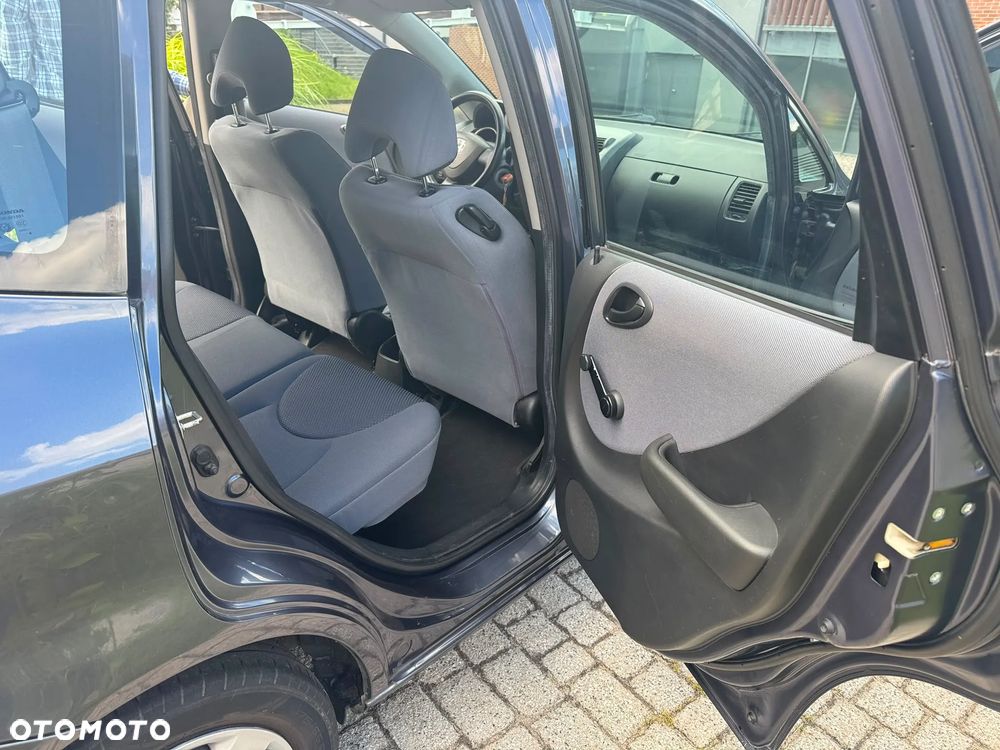 Honda Jazz 1.2 S - 4