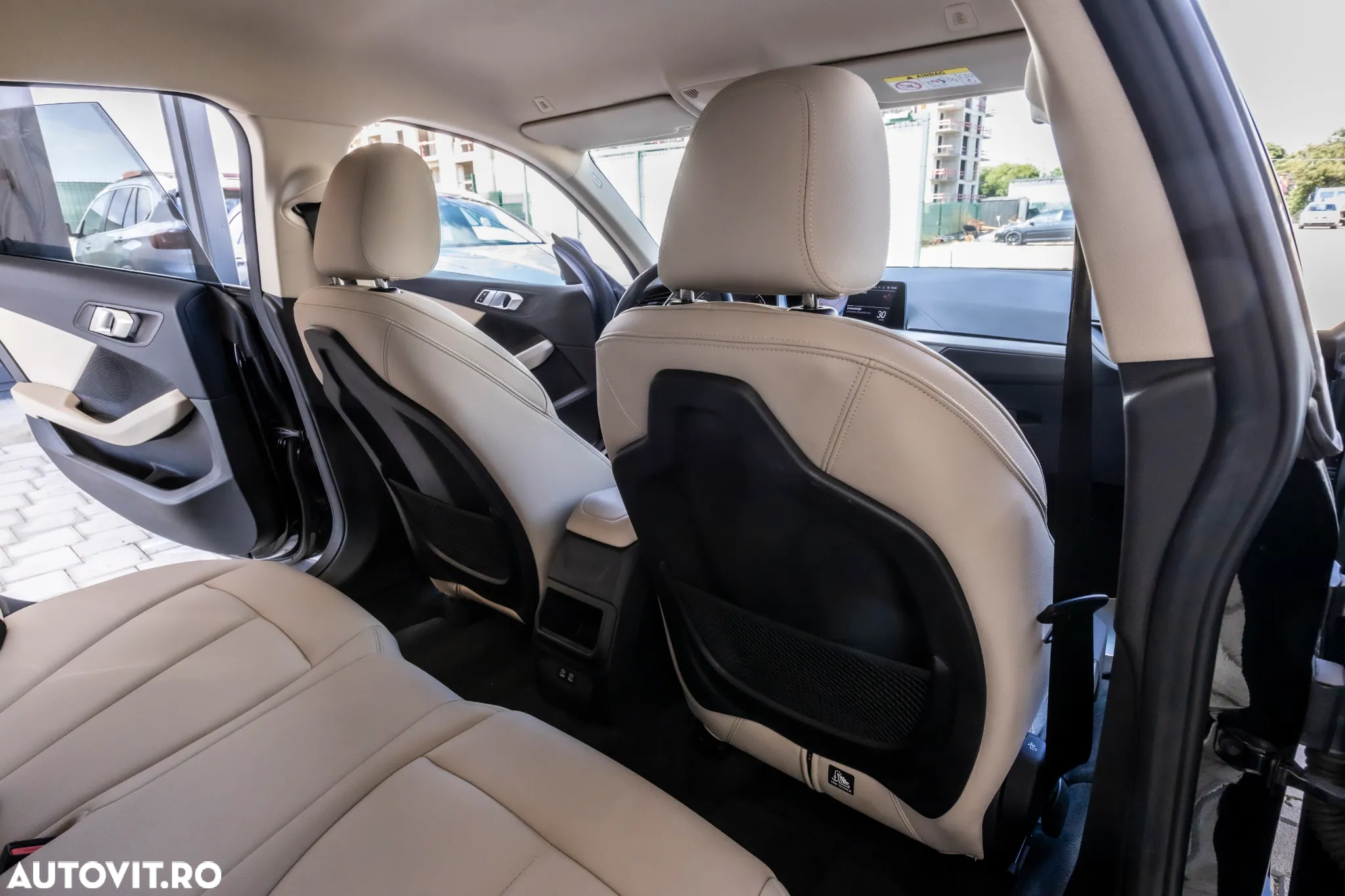 BMW Seria 2 218i Gran Coupe Aut. - 13