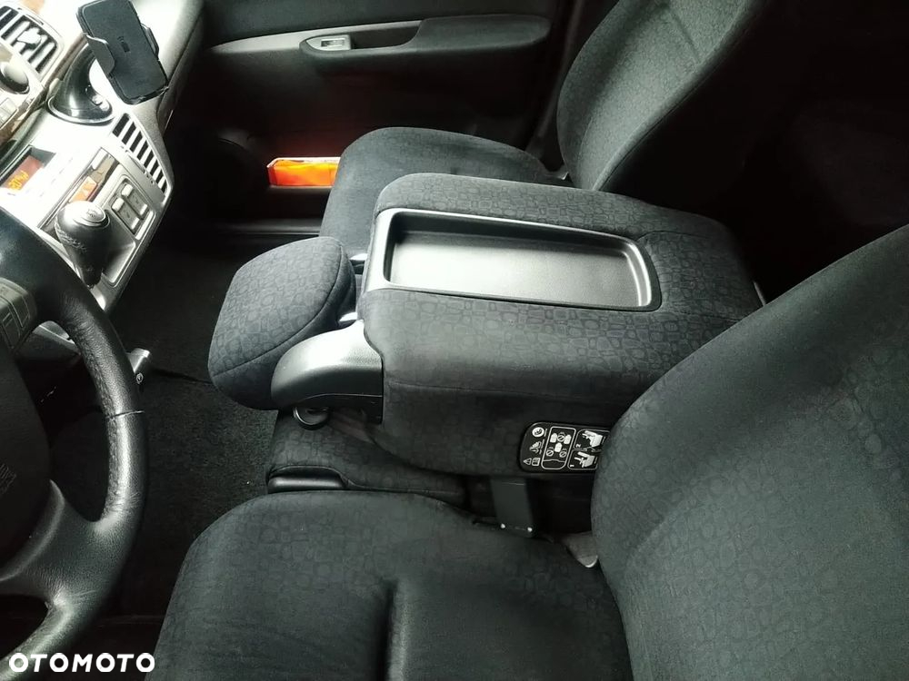 Honda FR-V 2.2 i-CTDi Executive - 15