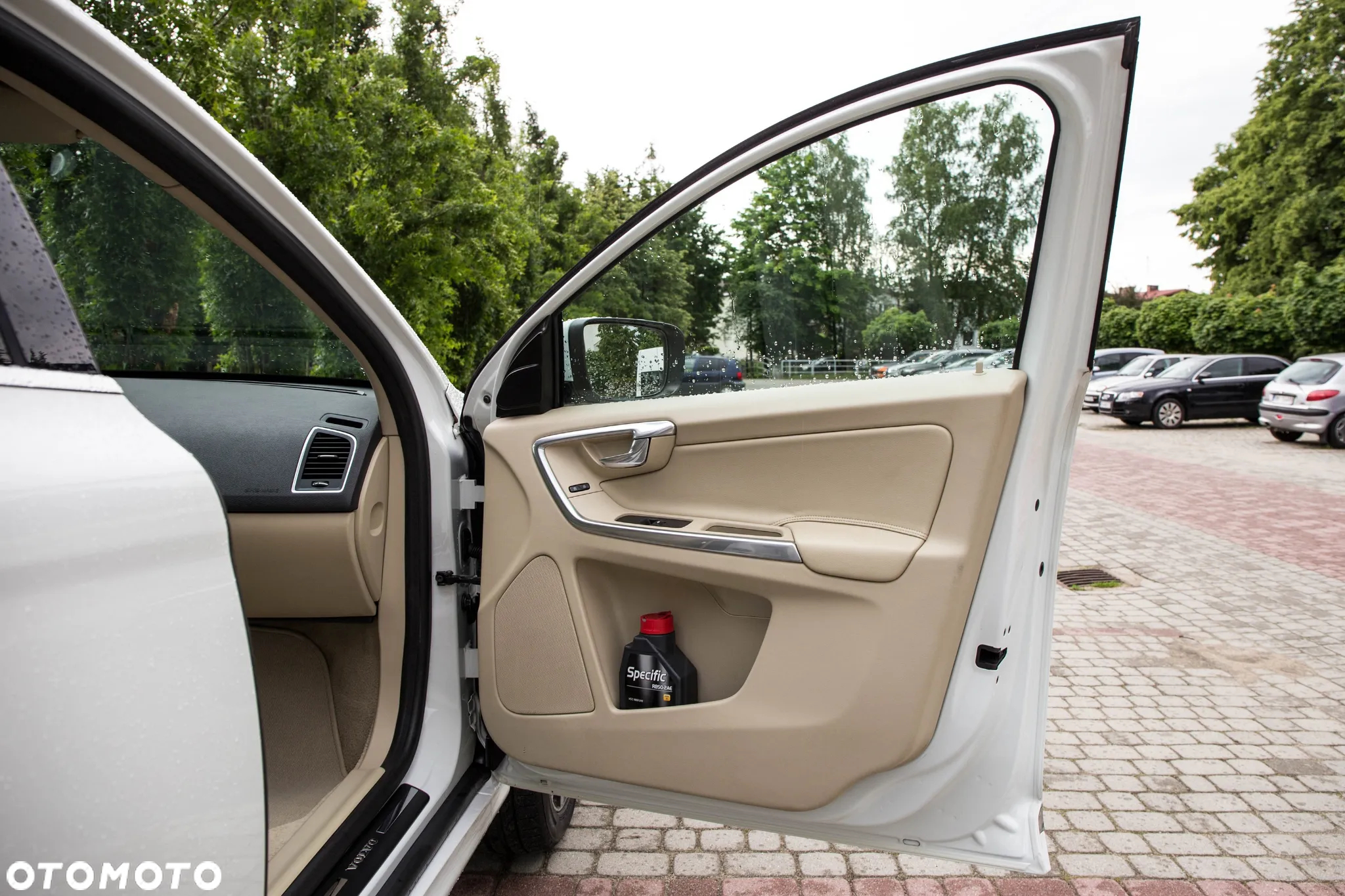 Volvo XC 60 T5 Drive-E Momentum - 29