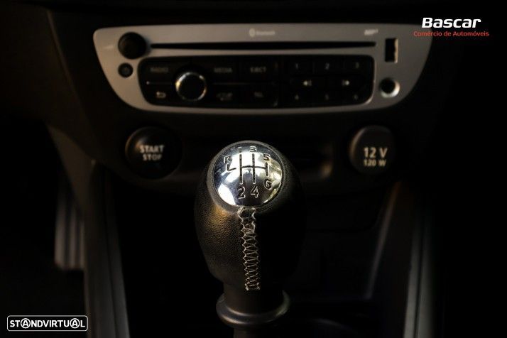 Renault Mégane Coupe - 23