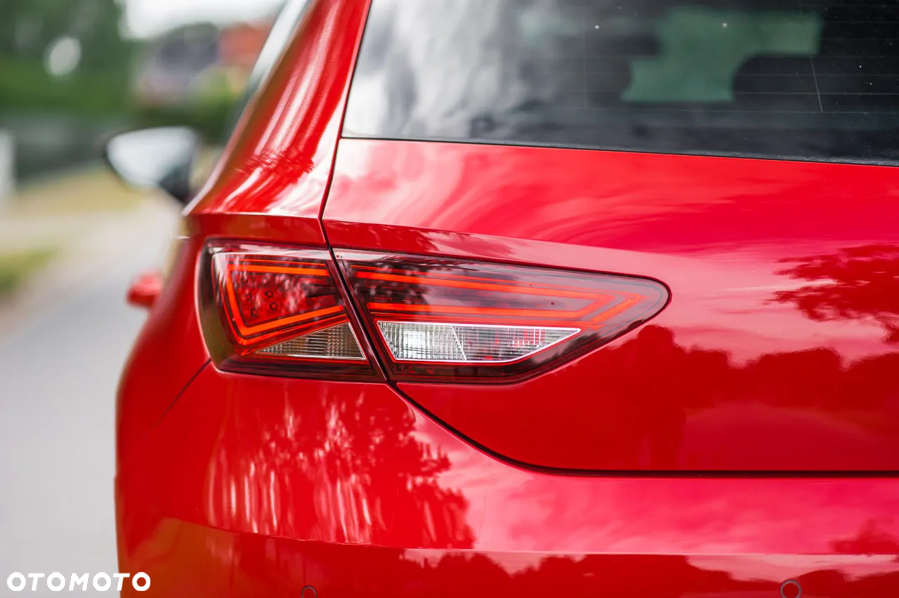 Seat Leon - 7