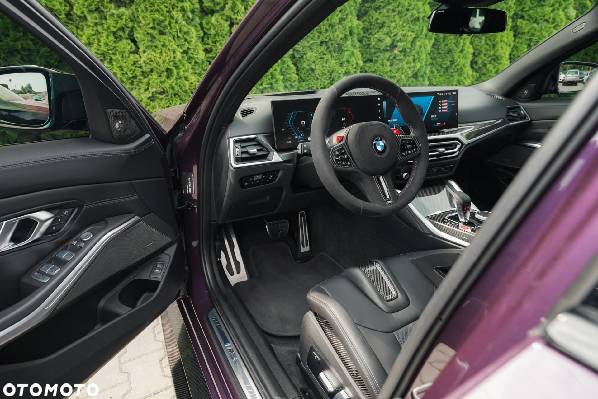 BMW M3 - 9