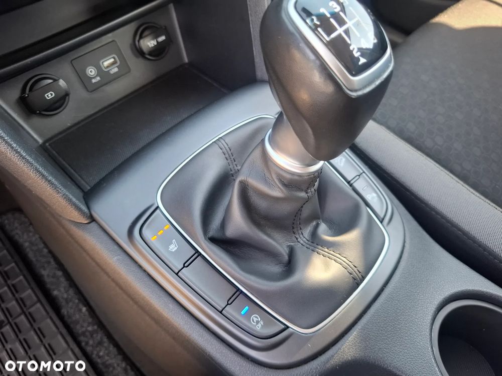 Hyundai Kona 1.0 T-GDI Trend - 23