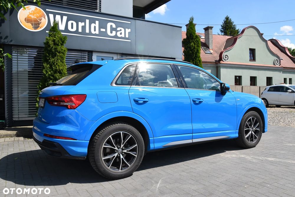 Audi Q3 2.0 TDI S tronic - 7