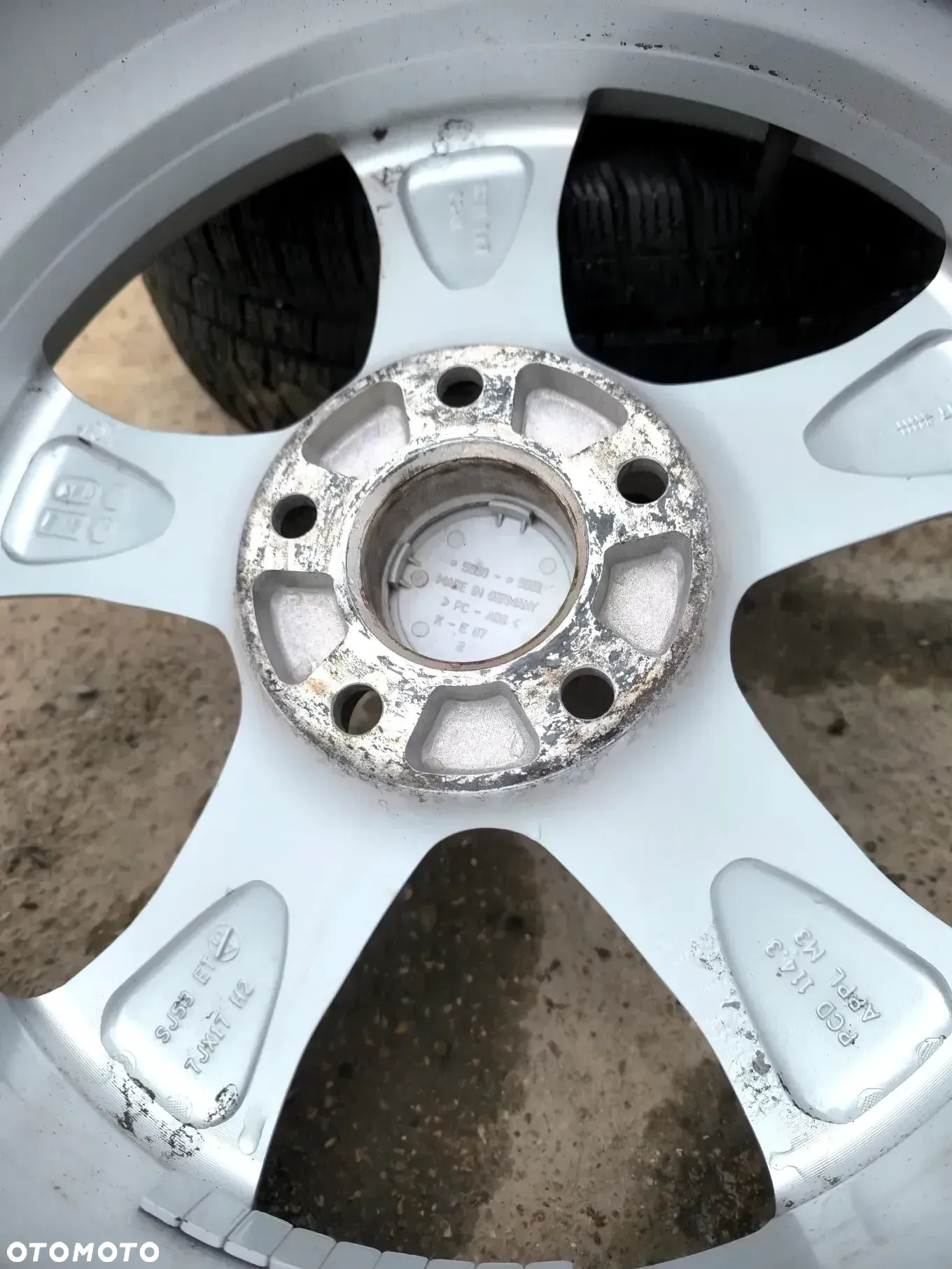 5x114,3 5x114 Felgi Aluminiowe Alufelgi 17 Koła Zimowe Zima HYUNDAI TUCSON IX35 IX25 KONA KIA SPORTAGE 5,5mm Legnica ALU-RAD MITSUBISHI ASX PAJERO PININ MAZDA CX30 215/60 - 14