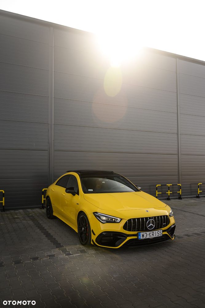 Mercedes-Benz CLA - 2