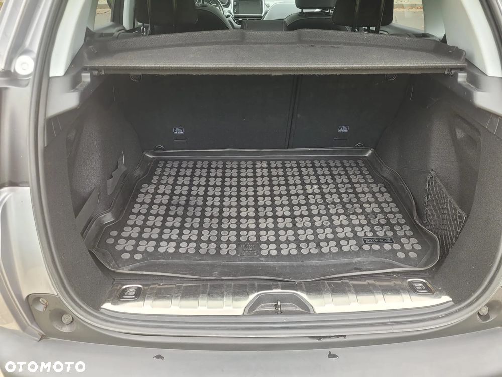 Peugeot 2008 1.2 Pure Tech Allure S&S EAT6 - 14