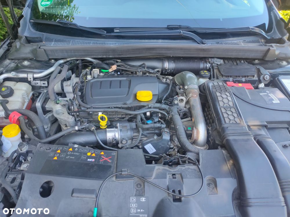 Renault Megane - 6