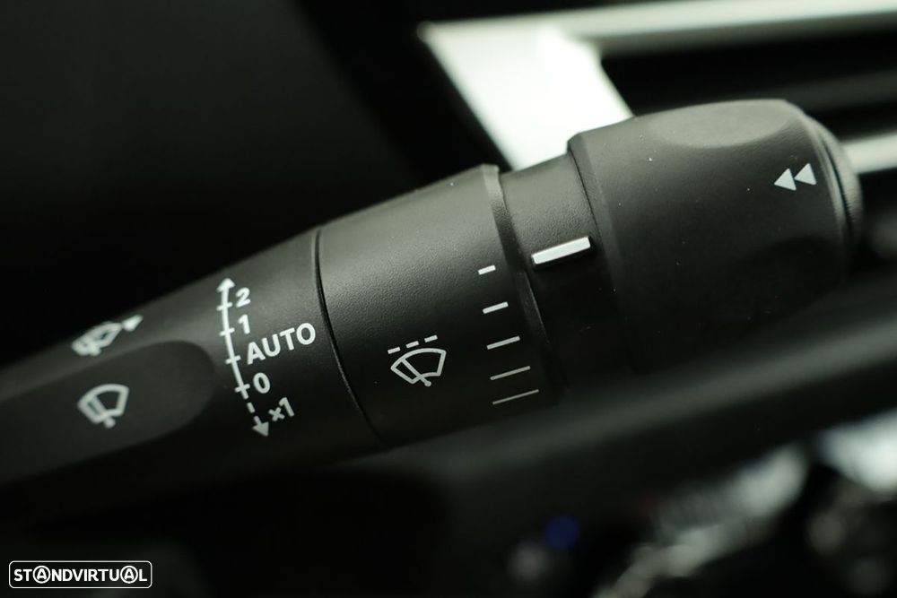 Citroën C4 1.2 PureTech Plus EAT8 - 18