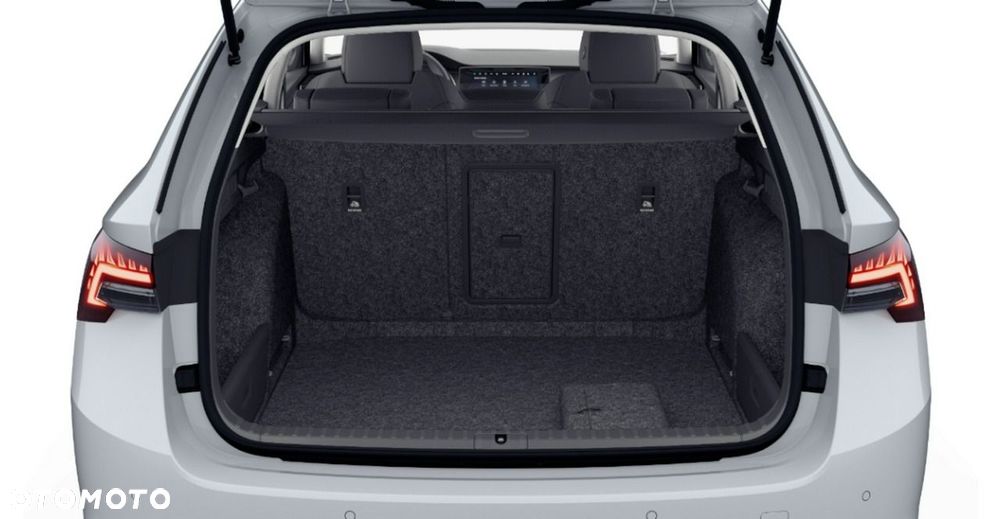 Skoda Octavia - 7